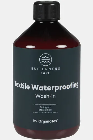 BUITENMENS Wash-In Textile Waterproofing (500 Ml) Impregneermiddel