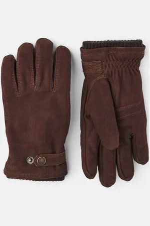 Hestra Bergvik Glove Handschoen