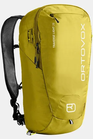 ORTOVOX Traverse Light 20 Dagrugzak