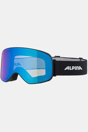 Alpina Slope Q Lite Skibril