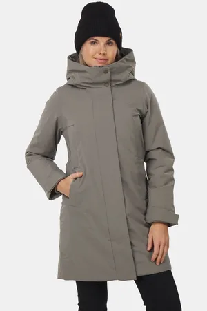 Elvine Eline Parka Dames