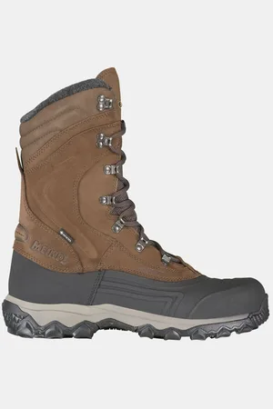 Meindl Garmisch II Gore-Tex Winterschoen