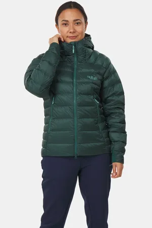 Rab Electron Pro Donsjas Dames