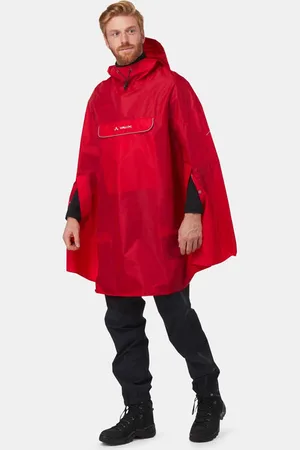 Vaude Valdipino Poncho