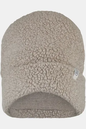 BUITENMENS Teddy Wool Beanie