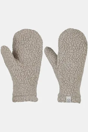 BUITENMENS Teddy Wool Want