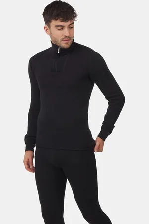 Woolpower Zip Turtleneck 200 Baselayer Unisex