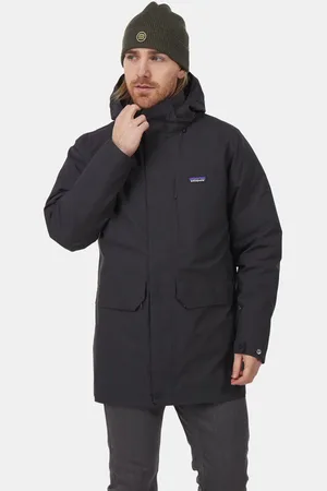 Patagonia Tres 3-in-1 Parka
