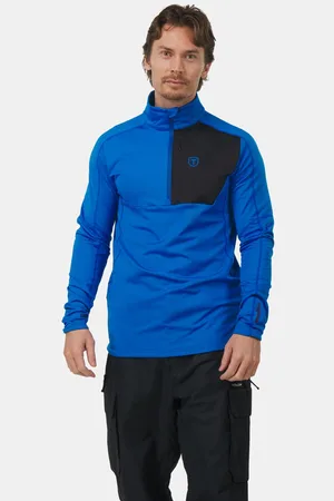 Tenson Txlite Half Zip