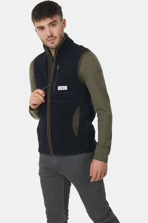 BUITENMENS Woolfleece Vest
