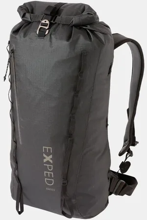 Exped Black Ice 30 M Rugzak