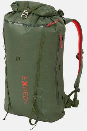 Exped Serac 25 Rugzak