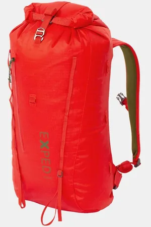 Exped Black Ice 30 M Rugzak