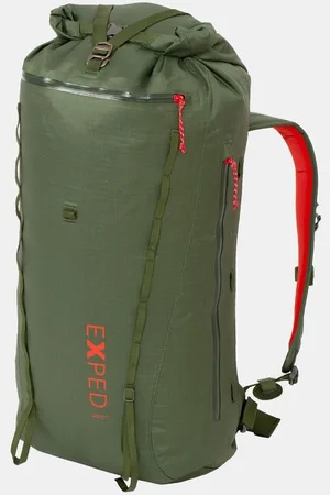Exped Serac 35 S Rugzak