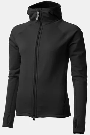 Houdini Power Houdi Fleecevest Dames
