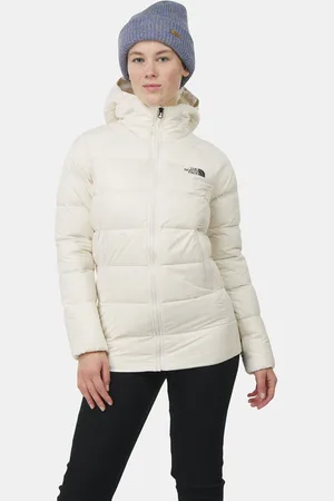 The North Face W Hyalite Down Parka