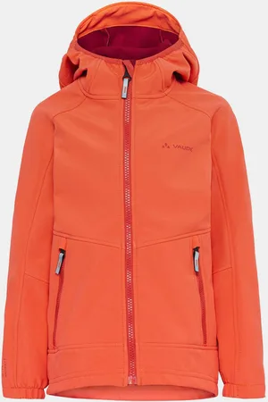 Vaude Kids Rondane Jacket Iv