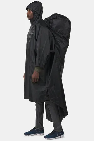 Trekmates Deluxe Poncho