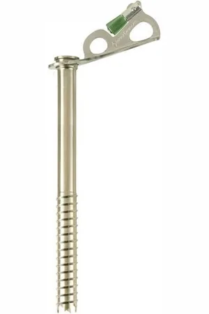 Black Diamond Express 22CM IJschroef