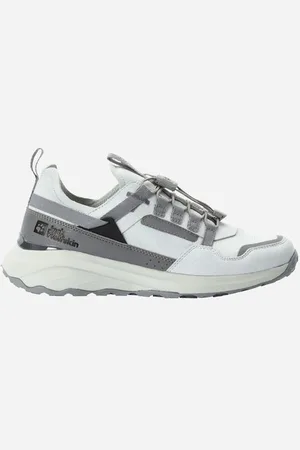 Jack Wolfskin Dromoventure Athletic Low Sneaker Dames