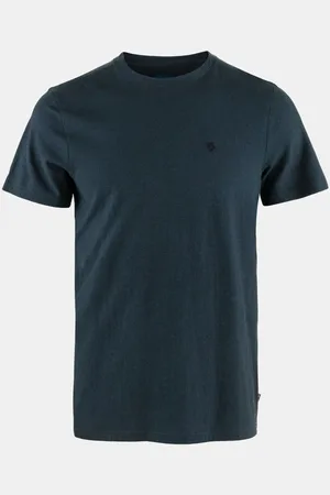 Fjällräven Hemp Blend T-Shirt