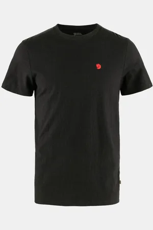 Fjällräven Hemp Blend T-Shirt