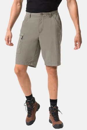 Vaude Farley Bermuda V korte broek