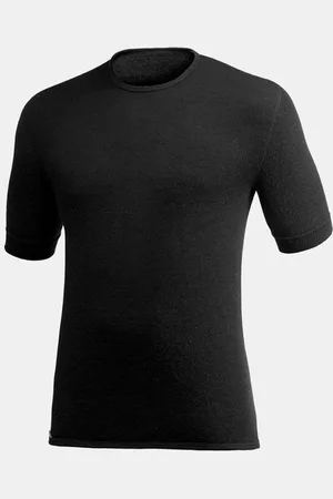 Woolpower Tee 200 Baselayer Unisex