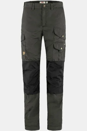 Fjällräven Vidda Pro Trousers Outdoorbroek Dames