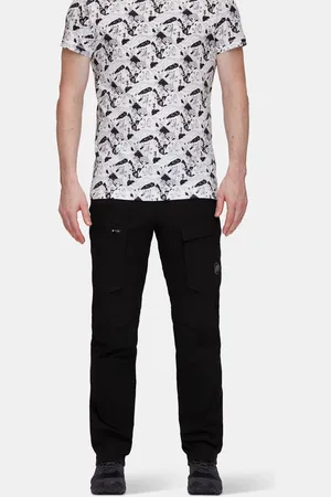 Mammut Zinal Hybrid Broek