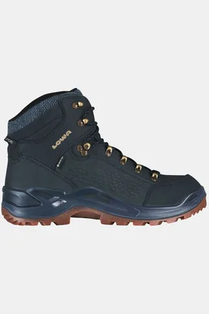 Lowa Renegade Warm Gore-Tex Mid Winterschoen