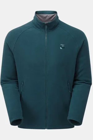 Sprayway Santiago Fleece Vest
