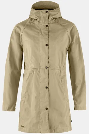 Fjällräven Karla Lite Parka Dames