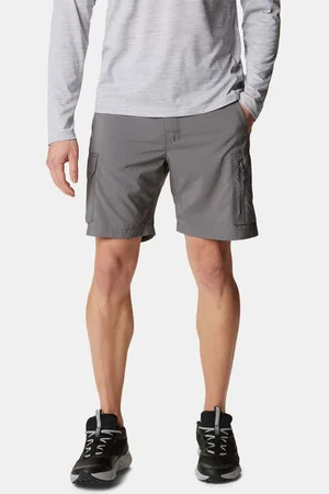 Columbia Silver Ridge™ Utility Cargo Short 10"