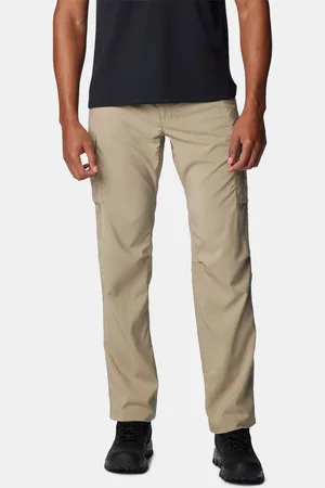 Columbia Silver Ridge Utility Broek