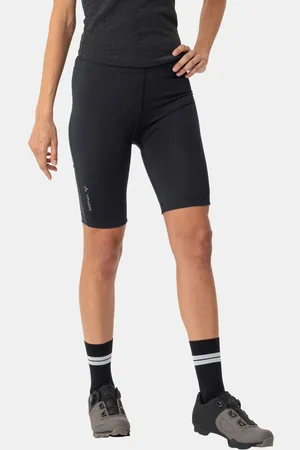 Vaude Bike Innerpants T-Pad Fietsbroek Dames