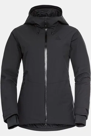 Odlo Ski Bluebird S-Thermic Jas
