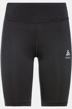 Odlo Tights Short Essential