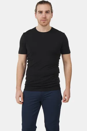 Icebreaker Anatomica S/S Crewe T-Shirt
