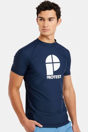 Protest PrtCater Surf T-Shirt Rashguard