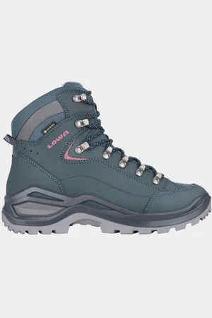 Lowa Renegade Evo Gore-Tex Mid Wandelschoen Dames