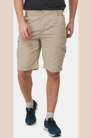 Ayacucho Jungle Travel Cargo Short M
