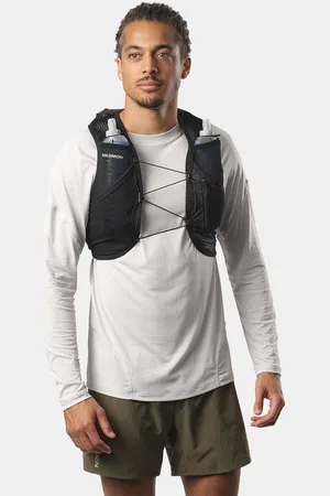 Salomon Active Skin 8 Set Hardloopvest