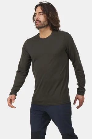 Craghoppers NosiLife Abel Long Sleeved Shirt