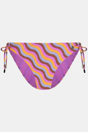 Beachlife The Wave Mid Waist Bikinibroekje