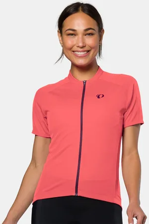 Pearl Izumi Quest SS Jersey Fietsshirt Dames
