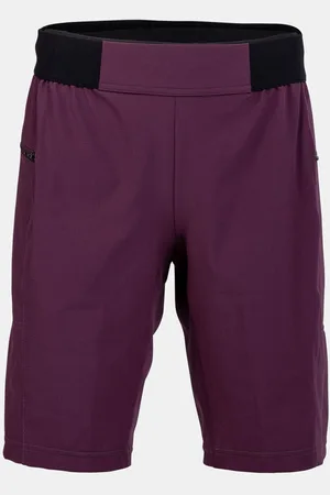 Pearl Izumi Canyon Short Met Liner Fietsbroek Dames