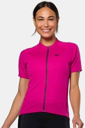 Pearl Izumi Quest SS Jersey Fietsshirt Dames