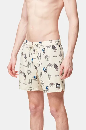 Picture Piau 15 Brds Korte Broek