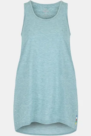Sherpa Asha Tank Top Dames